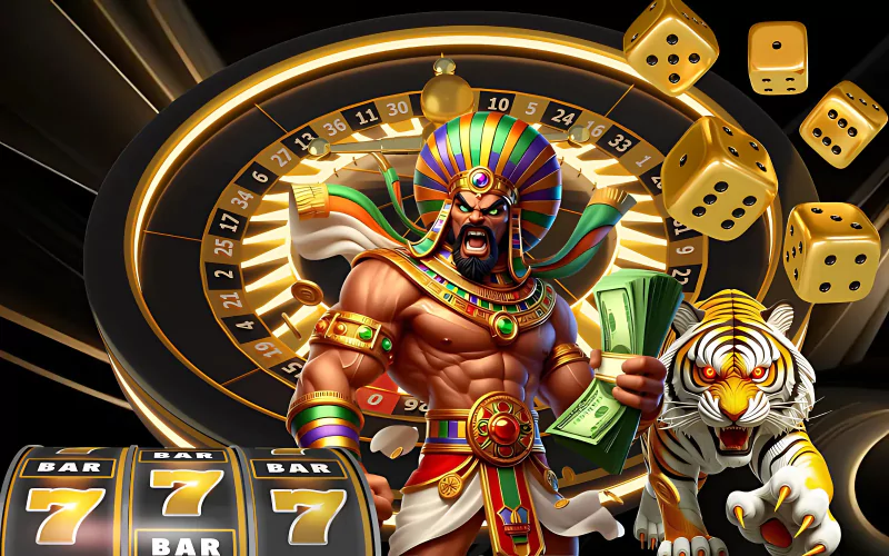 punjab lottery online​ at Bounty Game App featured image