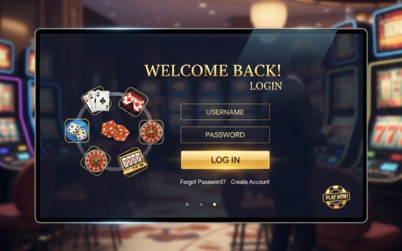 Acewin Casino Login at Bounty Game Login body image