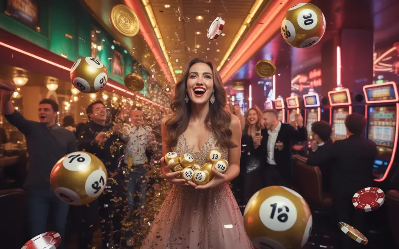 kl lottery result​ at bounty game body image